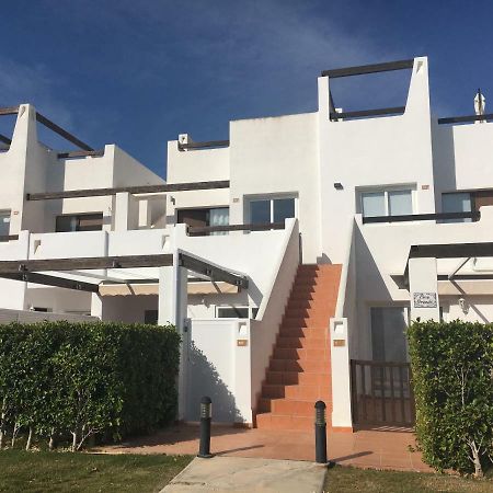Apartment N510, Naranjos 6, Condado De Alhama Алама-де-Мурсія Екстер'єр фото