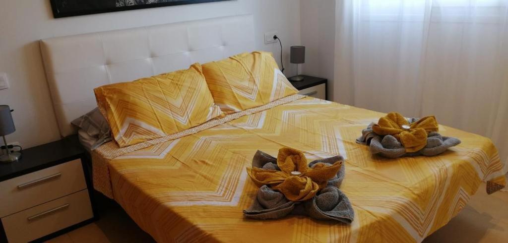 Apartment N510, Naranjos 6, Condado De Alhama Алама-де-Мурсія Екстер'єр фото