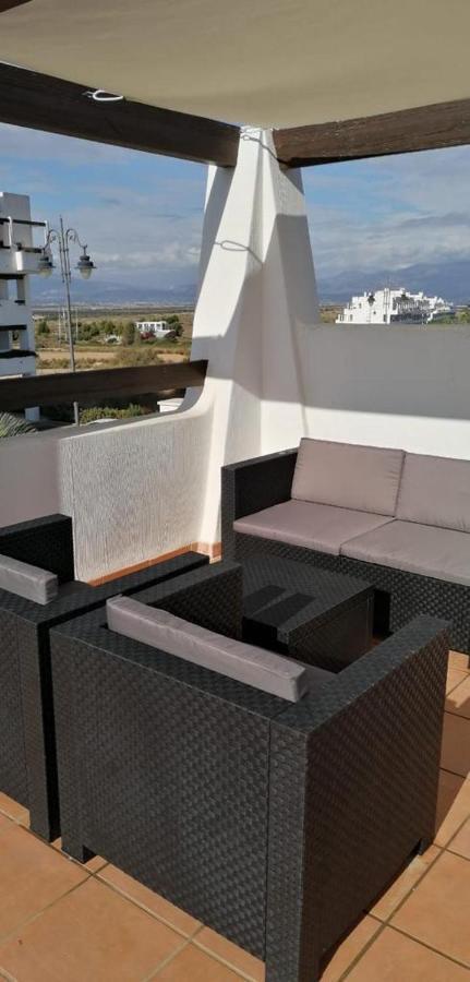 Apartment N510, Naranjos 6, Condado De Alhama Алама-де-Мурсія Екстер'єр фото