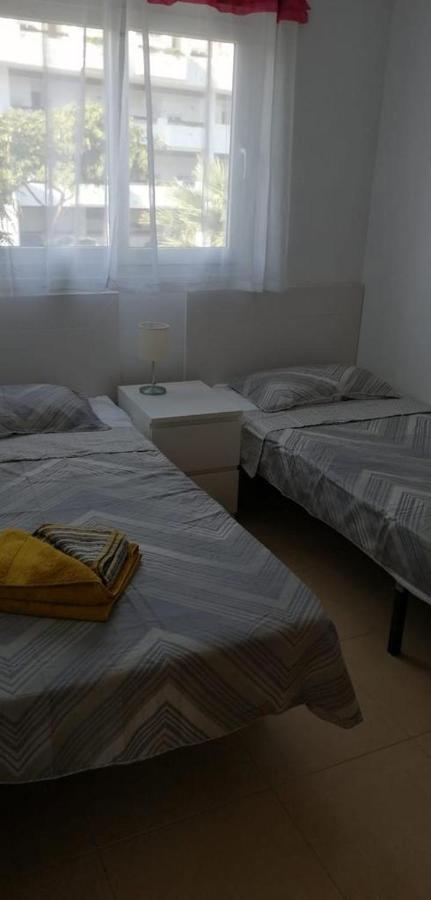 Apartment N510, Naranjos 6, Condado De Alhama Алама-де-Мурсія Екстер'єр фото