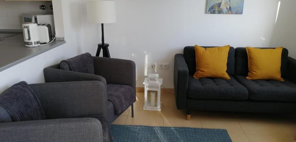 Apartment N510, Naranjos 6, Condado De Alhama Алама-де-Мурсія Екстер'єр фото