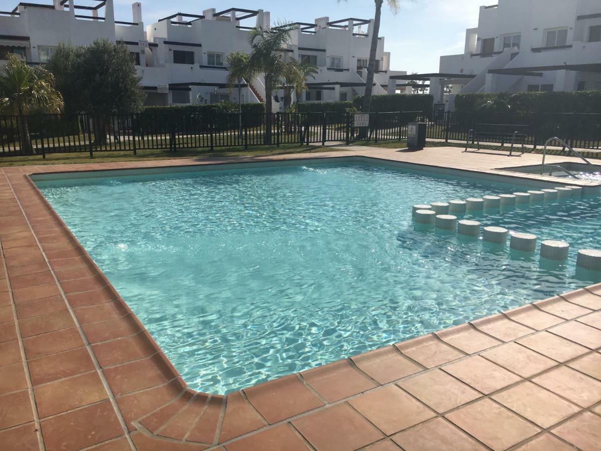 Apartment N510, Naranjos 6, Condado De Alhama Алама-де-Мурсія Екстер'єр фото