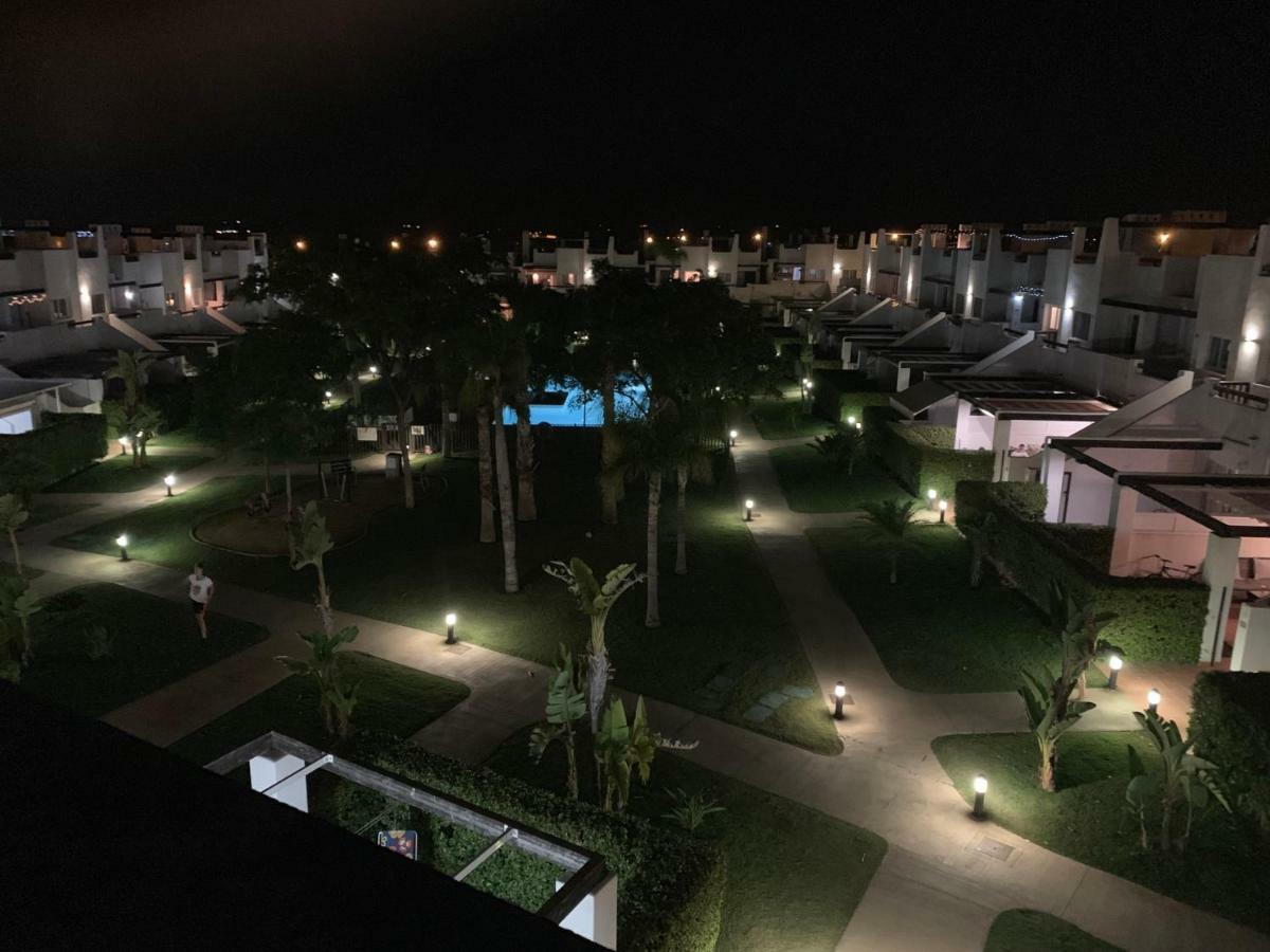 Apartment N510, Naranjos 6, Condado De Alhama Алама-де-Мурсія Екстер'єр фото