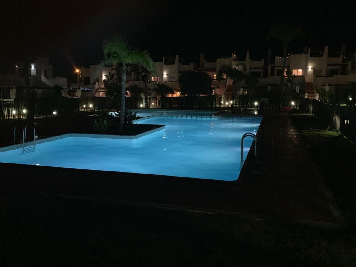 Apartment N510, Naranjos 6, Condado De Alhama Алама-де-Мурсія Екстер'єр фото